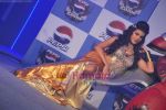 Jacqueline Fernandez at the Launch of Pepsi Game in Taj Land_s End, Mumbai on 25th March 2010 (5).JPG